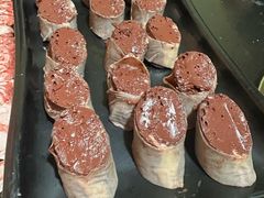 -果松木炭酸菜铜火锅·外婆参鸡汤