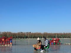 -北陵公园