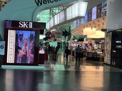 -吉隆坡国际机场