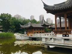 -南普公园