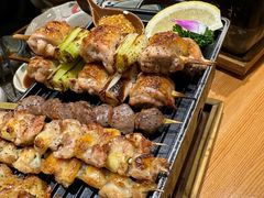 -大岛日本料理铁板烧(南通大饭店)