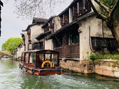 -乌镇景区