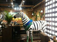 android_upload_pic-雨舍咖啡(汉神购物广场咖啡街区店)