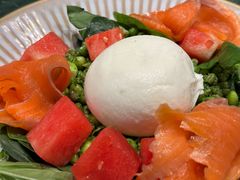 -BAKER&SPICE(环贸店)