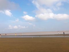 -南汇嘴观海公园