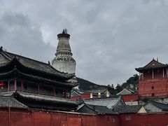 -五台山风景名胜区