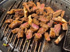-黑豚黨韩国烤肉料理(悦然时光店)