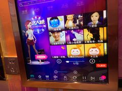 -琴潮主题量贩KTV(鄞州店)
