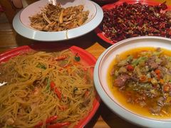 -先启半步颠·川菜小炒