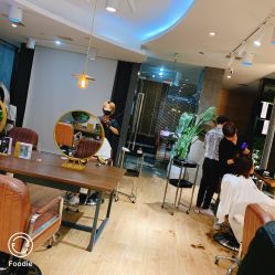 -意廊 Hair Salon