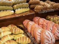 -小飞象面包公社(珠江路金鹰店)