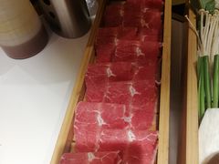 -牛牛章·鱼水煎肉(掇刀万达店)