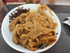 -老柴枝猪脚饭(窑岭店)