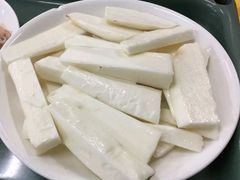 淮山-翠景湾脆鱼轩·中山脆肉鲩(井岸17年老店)