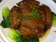 -椿记烧鹅(叠彩店)