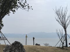 -东钱湖旅游度假区