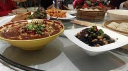 -凤凰园烤鸭店·唐山菜·传承花椒肉(老唐丰路店)