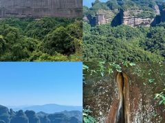 -丹霞山风景名胜区