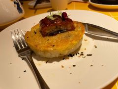 -蔡澜点心·粤菜(花城汇南区店)