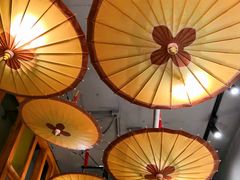 大堂-越美小馆·越南料理(曲江店)