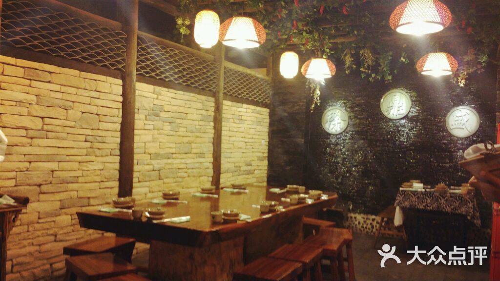 徐鼎盛民间菜(香榭里店)图片 - 第147张