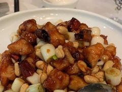 -福海居烤鸭店(鸟巢店)