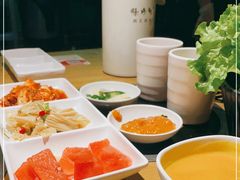 -牛市牛烤肉(西单大悦城店)