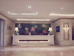 -福建鲤鱼洲酒店