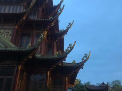 -龙潭水乡