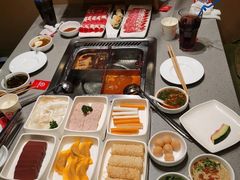 -海底捞火锅(关山保利店)