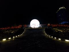 -中国宜宾·长江地标广场