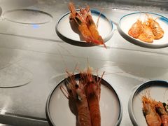 -星伦多自助料理·涮烤一体(杭州来福士店)