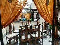 -二分八云雁阁(长治路店)