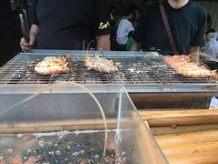 -花莲东大门国际观光夜市