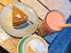 -BAKER&SPICE(安福路店)