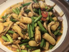 -打酱油·非遗淮扬菜(瘦西湖梅岭店)