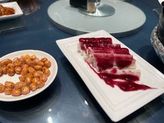蓝莓山药-煲煲好(朝阳门店)