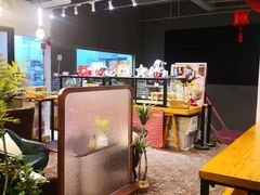 -熊叔熊婶面包房(团结湖店)