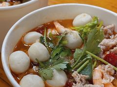 -明月虾面(厦禾路店)