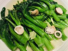 -广州塔晖粤轩中餐厅