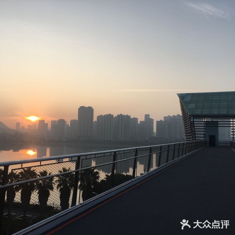 山海步道 金山段[礼花]