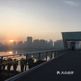 山海步道 金山段[礼花]