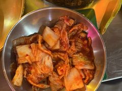 -胡悦里韩式烤肉(芝罘万达广场店)
