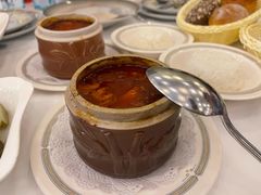 精品罐焖牛肉-莫斯科餐厅