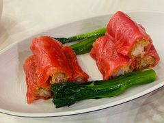 龙的一品红米肠-龙的酒楼·手工早茶·顺德菜(近良路店)