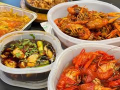 -马头巷·食景园(苏州总店)