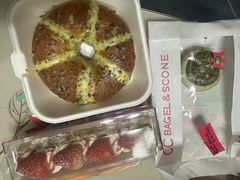 -CC BAGEL&SCONE 贝果与司康(南开大悦城店)
