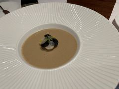 -L'Arome芳芳法国餐厅(仙林金鹰店)
