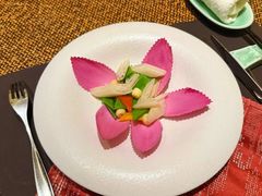 -王府茶宴(大观园总店)