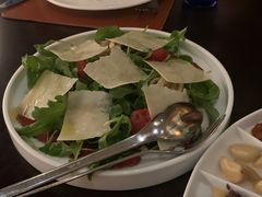 -卡佩罗意大利餐厅及酒吧Al Cappello Trattoria